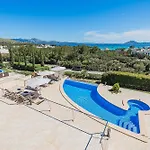 Vila Bonavista By Sunvillas Mallorca *