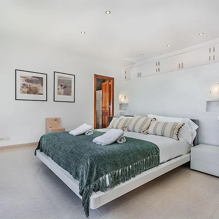 Vila Bonavista By Sunvillas Mallorca Pollença