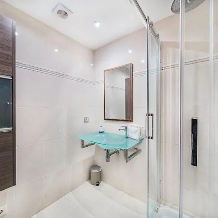 Bonavista By Sunvillas Mallorca * Польєнса