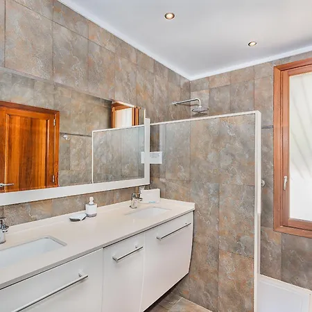 Вілла Bonavista By Sunvillas Mallorca