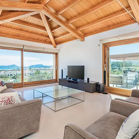 Bonavista By Sunvillas Mallorca *