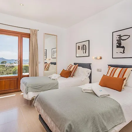 Bonavista By Sunvillas Mallorca Польєнса