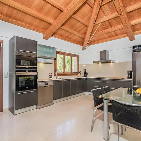 Bonavista By Sunvillas Mallorca Польєнса
