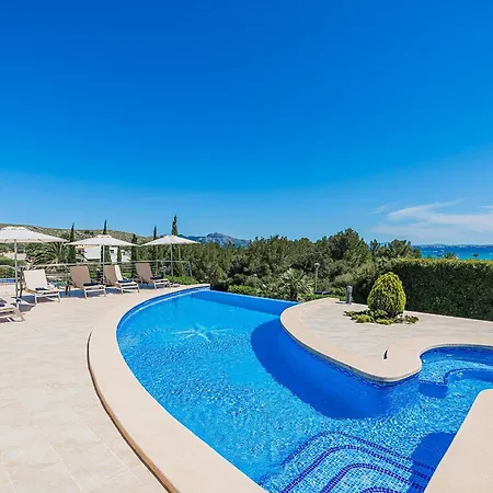 Bonavista By Sunvillas Mallorca * Pollença