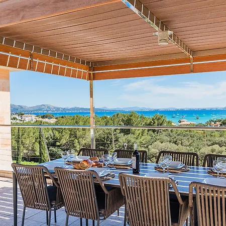 Bonavista By Sunvillas Mallorca Villa *