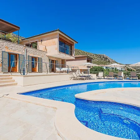 Bonavista By Sunvillas Mallorca Польєнса