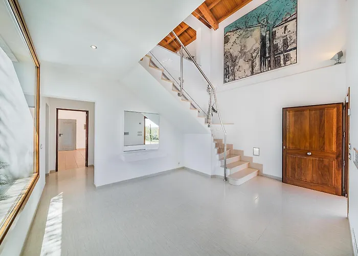 Bonavista By Sunvillas Mallorca