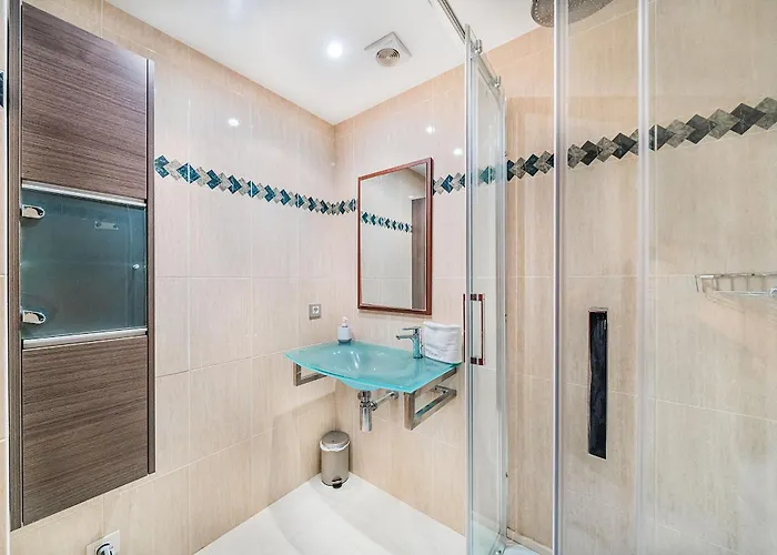 Bonavista By Sunvillas Mallorca Villa