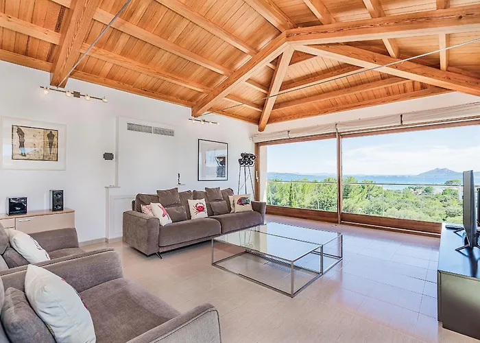 Bonavista By Sunvillas Mallorca Villa