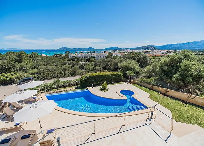 Bonavista By Sunvillas Mallorca Villa *