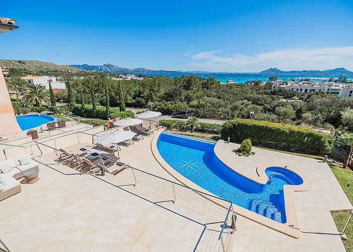 Villa Bonavista By Sunvillas Mallorca *