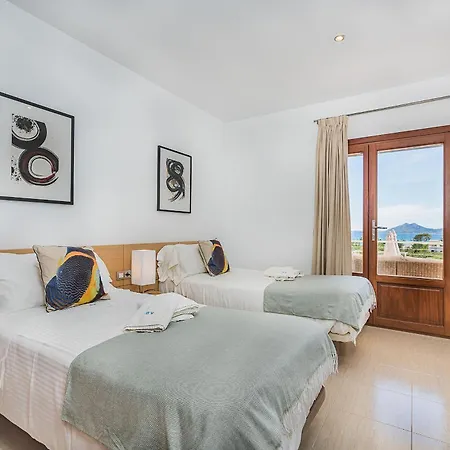 Bonavista By Sunvillas Mallorca Villa *