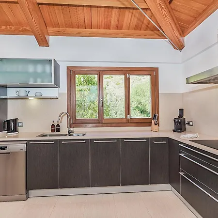 Bonavista By Sunvillas Mallorca Pollenca