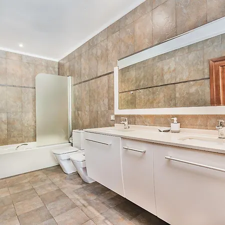 Bonavista By Sunvillas Mallorca Польєнса