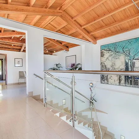 Villa Bonavista By Sunvillas Mallorca