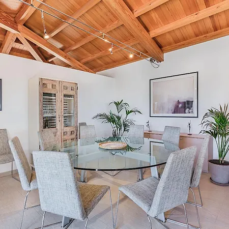 Villa Bonavista By Sunvillas Mallorca Pollença