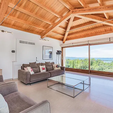 Bonavista By Sunvillas Mallorca Вілла