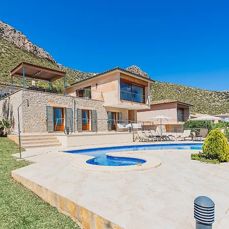 Villa Bonavista By Sunvillas Mallorca