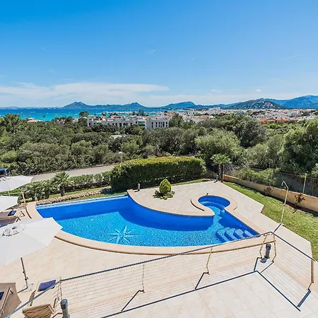 Bonavista By Sunvillas Mallorca Вілла *