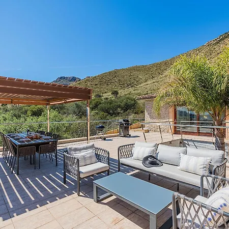 Bonavista By Sunvillas Mallorca