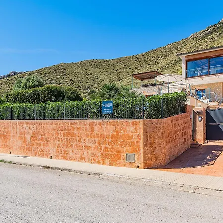 Villa Bonavista By Sunvillas Mallorca Pollenca