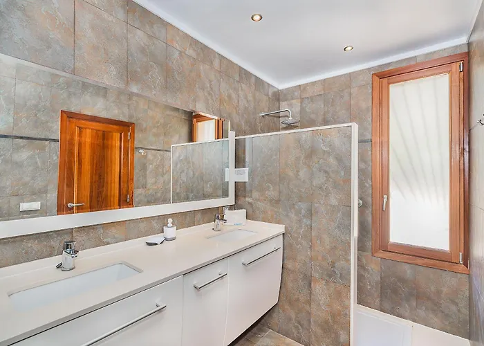 Villa Bonavista By Sunvillas Mallorca