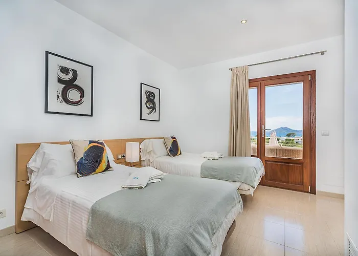 Bonavista By Sunvillas Mallorca Villa *
