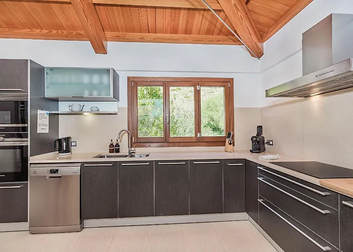 Bonavista By Sunvillas Mallorca Pollenca