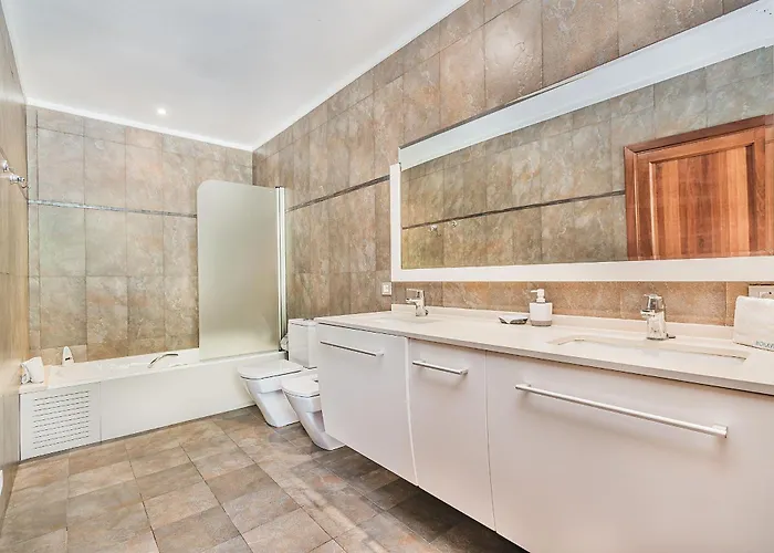 Bonavista By Sunvillas Mallorca Pollenca