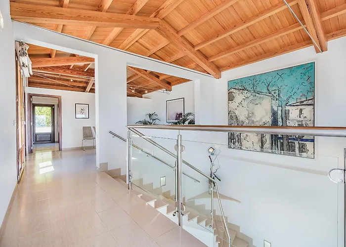 Villa Bonavista By Sunvillas Mallorca