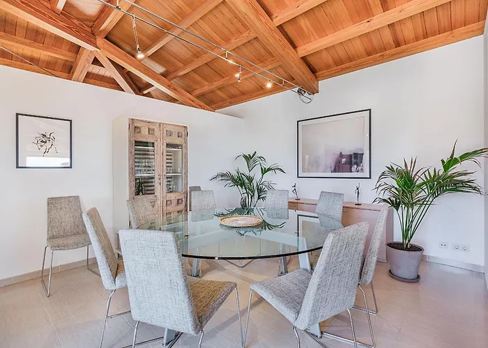 Villa Bonavista By Sunvillas Mallorca Pollenca