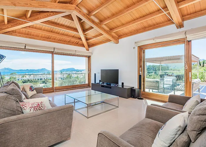 Bonavista By Sunvillas Mallorca *