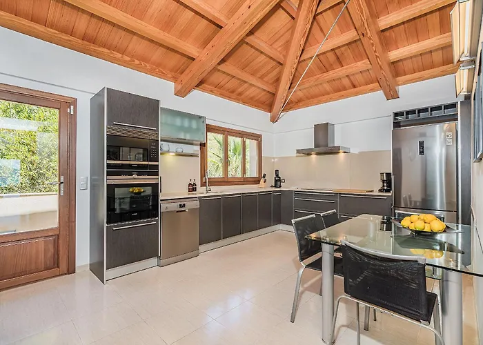 Bonavista By Sunvillas Mallorca Pollenca