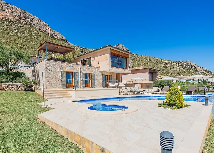 Villa Bonavista By Sunvillas Mallorca