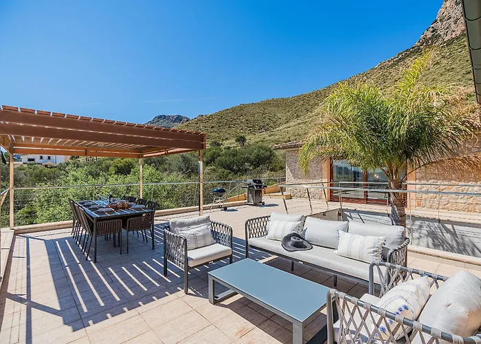 Bonavista By Sunvillas Mallorca