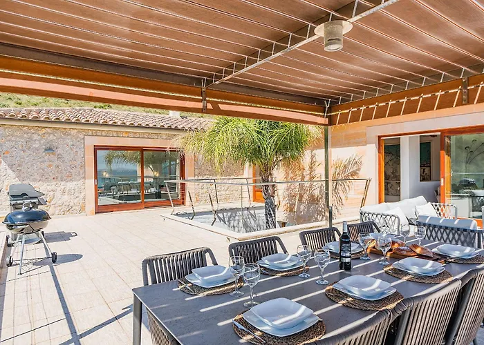 Bonavista By Sunvillas Mallorca